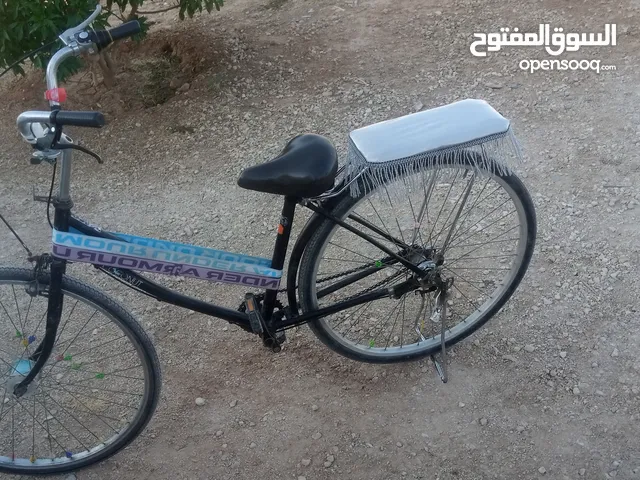 بسكليت جنط 27 بحال الوكالة