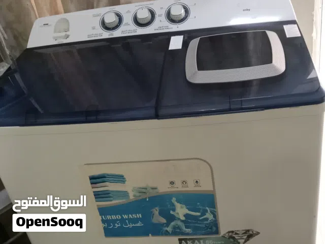 NKAL barnd already washing machine clean  And dry both working family used new one condition urgent