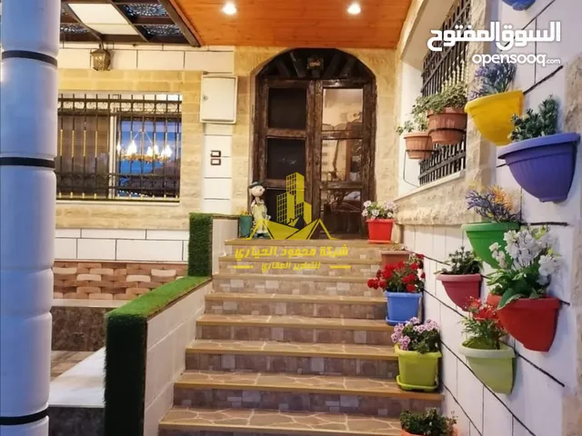 رقم الاعلان (4538) مزرعة فخمه للبيع بسعر لقطة بجرش