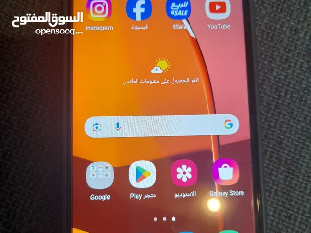 Samsung Galaxy A20s 64 GB in Farwaniya