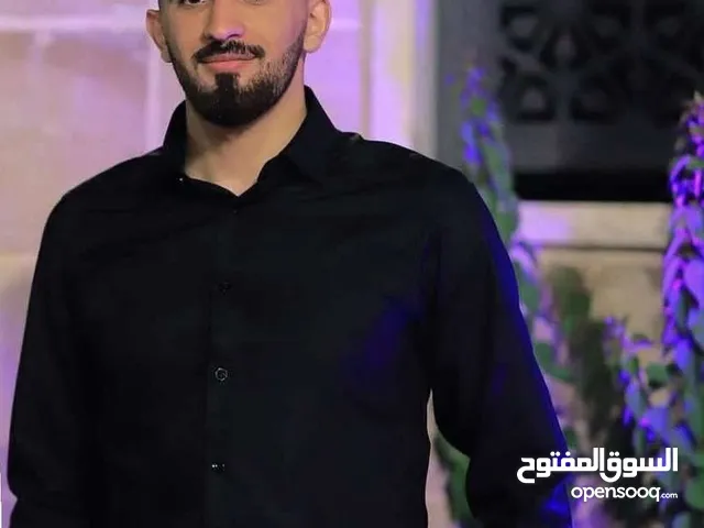 عبيدالله محمد قنداح