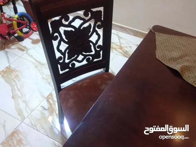طاوله سفره بحال الجديد