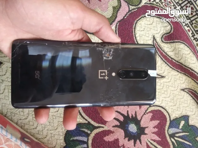 OnePlus 8 5G 128 GB in Sana'a
