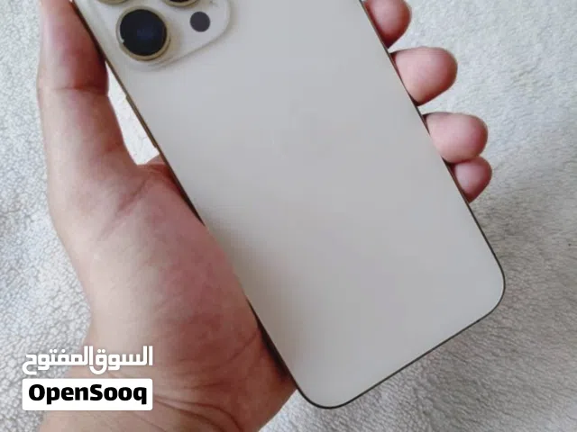 Apple iPhone 13 Pro Max 256 GB in Sana'a