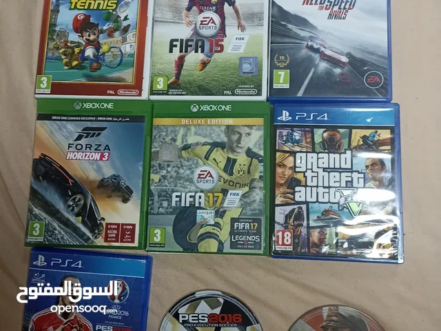 games for sale each 30 all 150