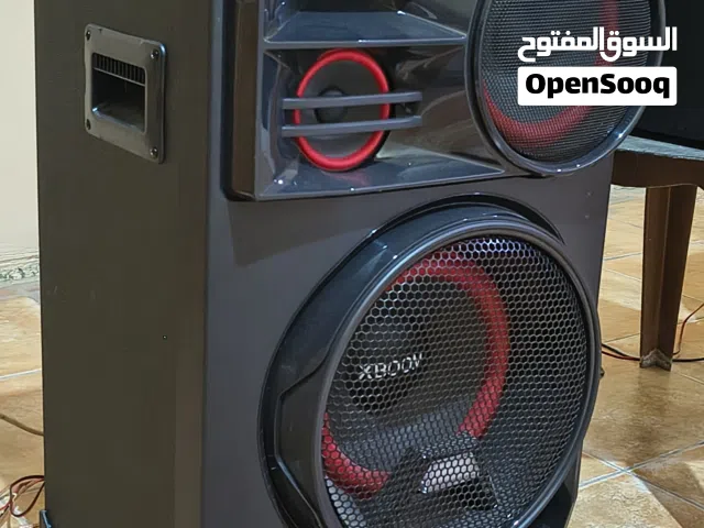 سماعات نوع L G