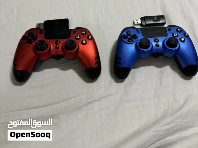 Selling Pro controller Steelplay wireless rarely used good condition