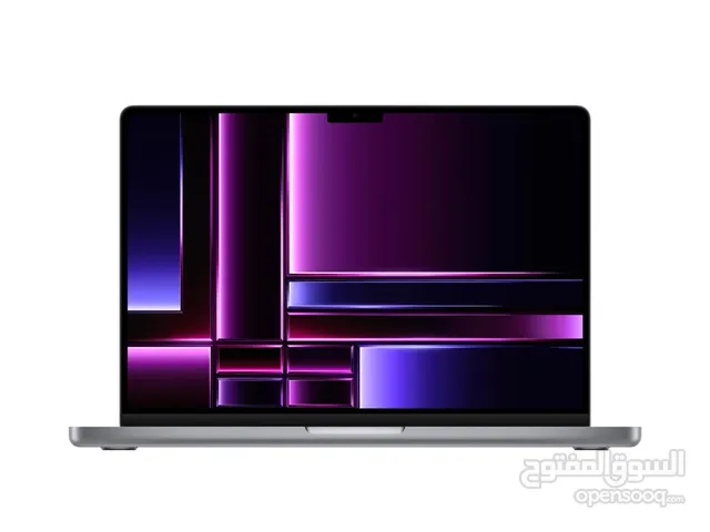 Apple MacBook Pro 14 M2 Max Chip