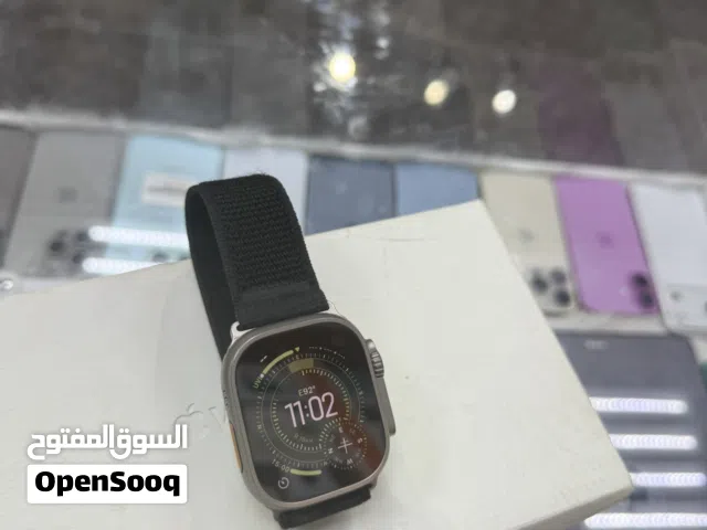 Apple Watch Ultra 2 49mm GPS + cellular