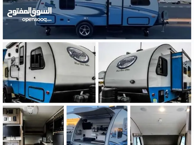 Caravan Other 2017 in Farwaniya