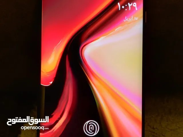 OnePlus 7T Pro 256 GB in Al Dhahirah