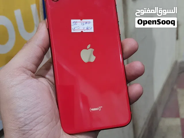 Apple iPhone SE 2 128 GB in Sana'a