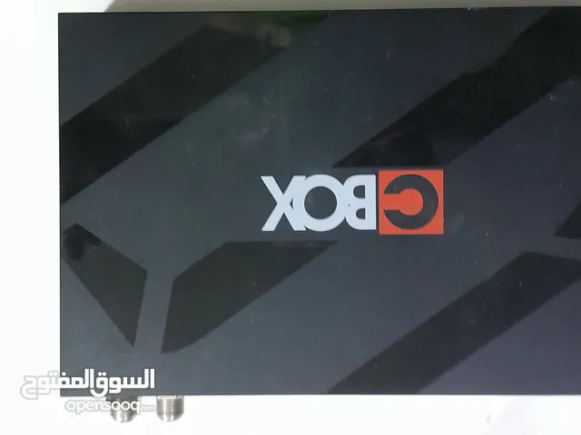 جهاز cbox شبكتي