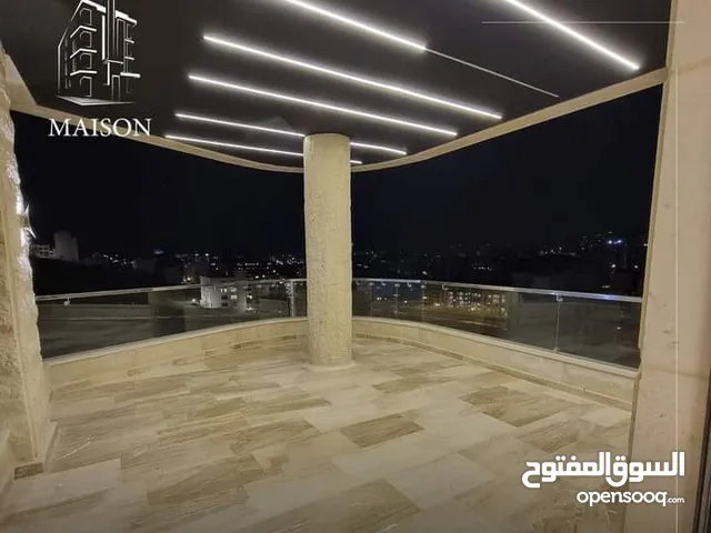 215 m2 3 Bedrooms Apartments for Sale in Amman Deir Ghbar