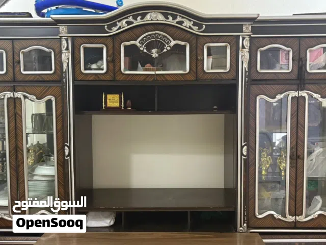 مكتبة صالات فخمه