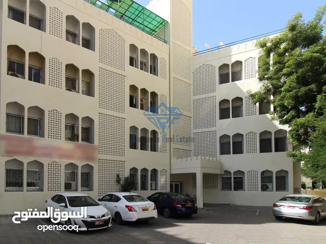 #REF1026    2BHK Flat Available for rent in Al Khuwair