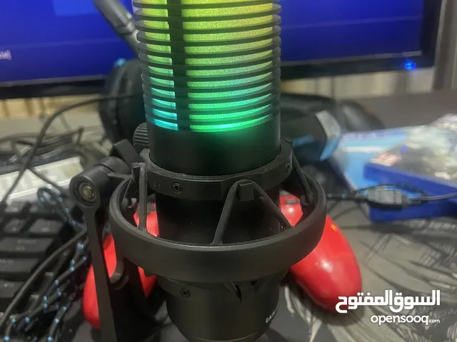 مايك قيمنق