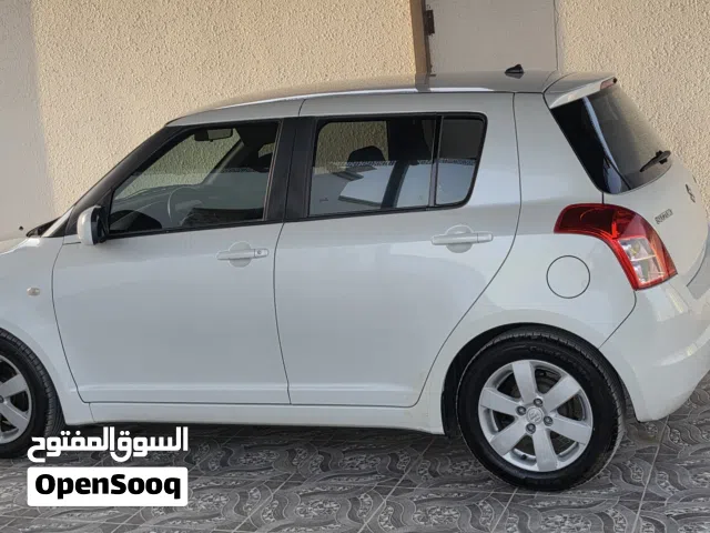 2010 Suzuki Swift Standard