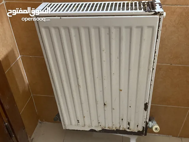 روديترات تدفئة مركزية