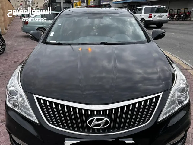 Used Hyundai Azera in Muharraq