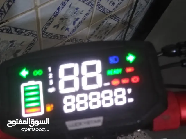 اسكوتر M&GPRO