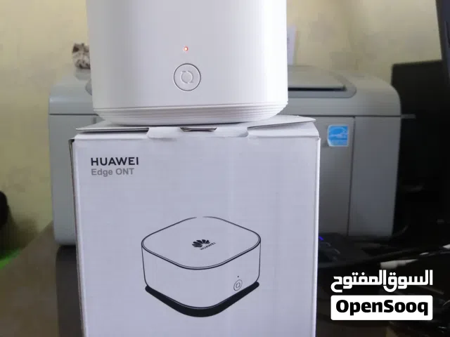 راوتر اكستندر Huawei 5G 1200Mb جديد