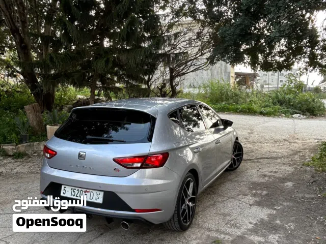 2019 Seat Leon Standard
