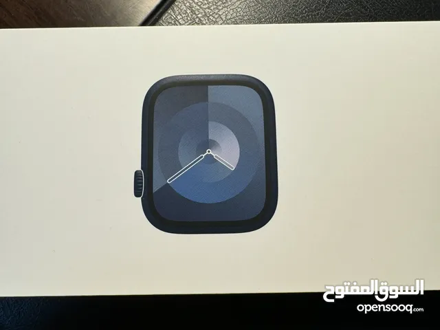 Apple watch series 9 GPS under warranty