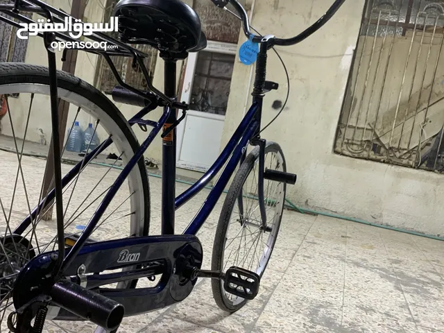 بايسكل للبيع نضيف كلش