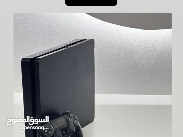 PlayStation 4 PlayStation for sale in Al Batinah
