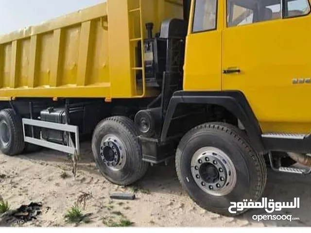 Tractor Unit Other 2008 in Sabha