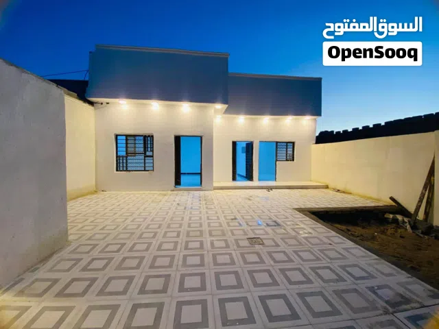 270 m2 2 Bedrooms Townhouse for Sale in Basra Zubayr