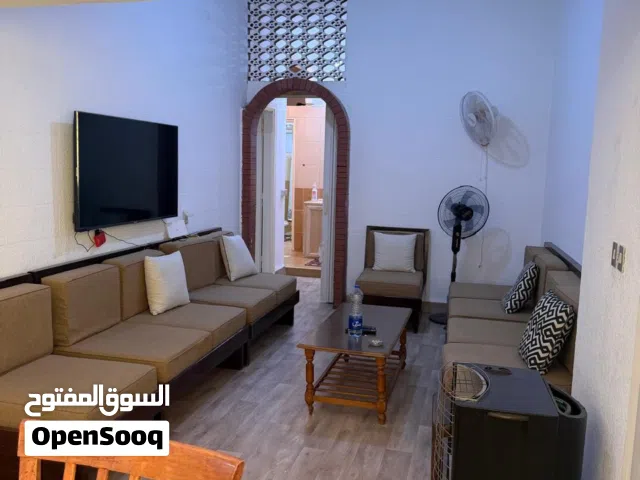 Furnished apartment in alweibda for rent near almamadanieh church
