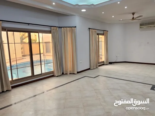 للايجار فيلا في الحد