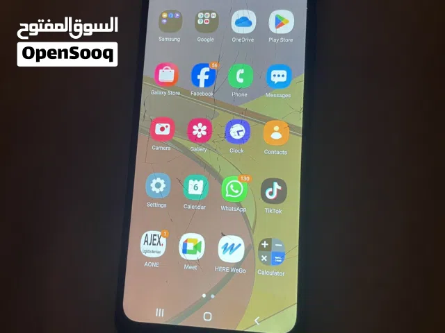 Samsung Galaxy A02