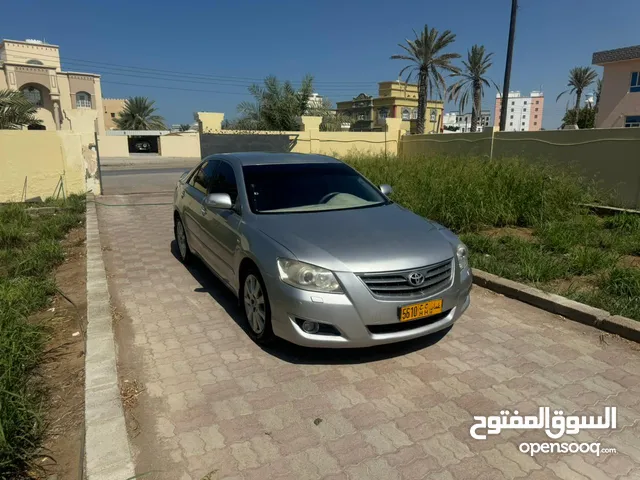 Used Toyota Aurion in Al Batinah