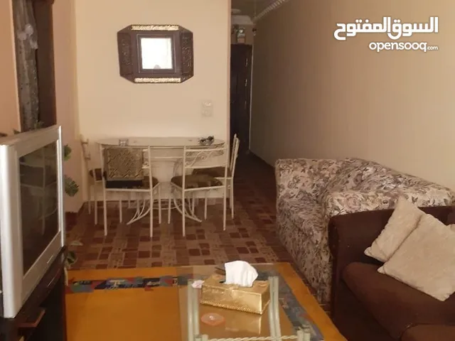 110 m2 3 Bedrooms Apartments for Rent in Giza Hadayek al-Ahram