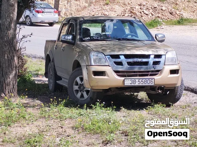 2006, ايسوزو, اخرى
