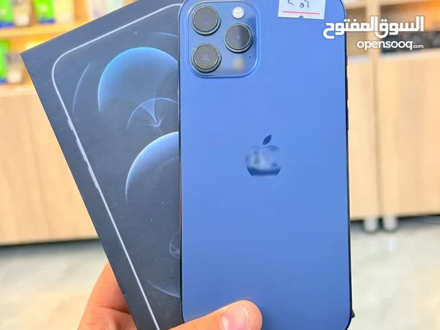Apple iPhone 12 Pro Max 256 GB in Baghdad