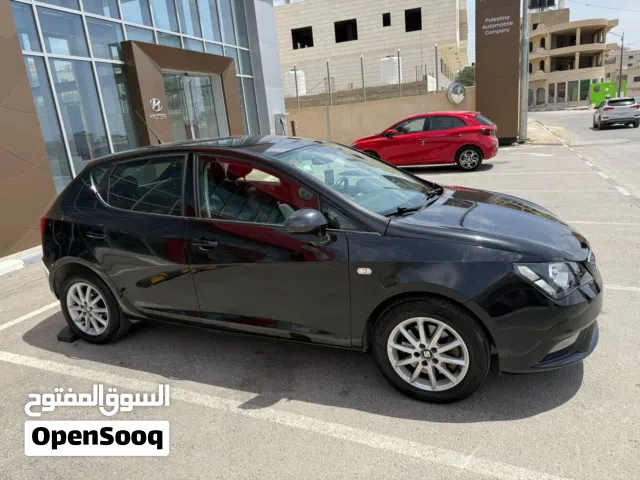 2017 Seat Ibiza Standard