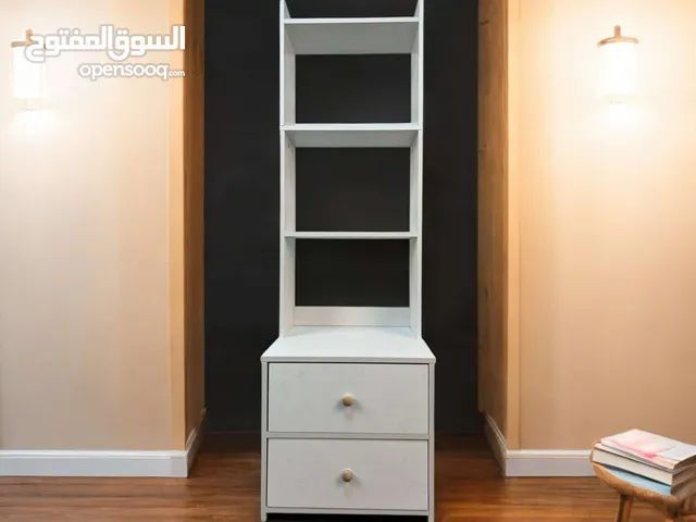 رف منزلي مثالي