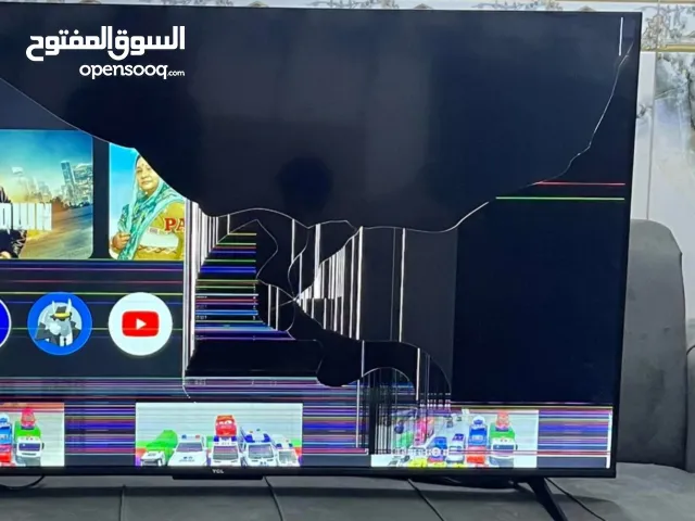 Xiaomi Plasma 55 Inch TV in Baghdad