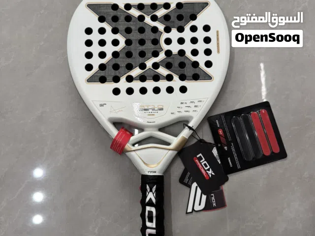 Noxat10 12k 2026 padel racket