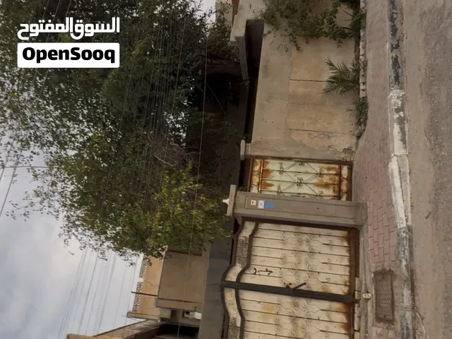 بيت للبيع في حي المحاربين