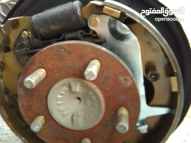 اكس وصينيه ودرام وحشوه بريك كامله بريك جديد كوري للبيع لباص ستاركس موديل 2002