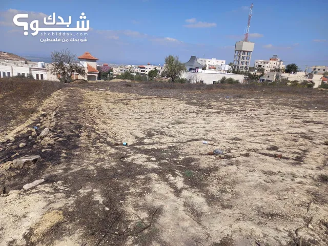 ارض في قرية الطبقة /دورا