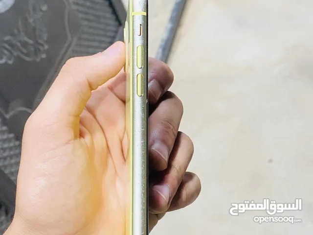 Apple iPhone 11 256 GB in Benghazi