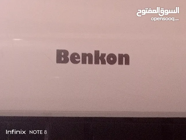 Benkon 0 - 1 Ton AC in Zarqa