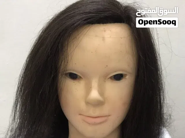 منيكان حق الشعر