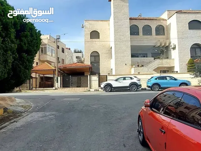 140 m2 3 Bedrooms Apartments for Sale in Amman Al Jandaweel